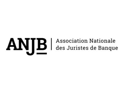 Logo de l’Association nationale des juristes de banque (ANJB)