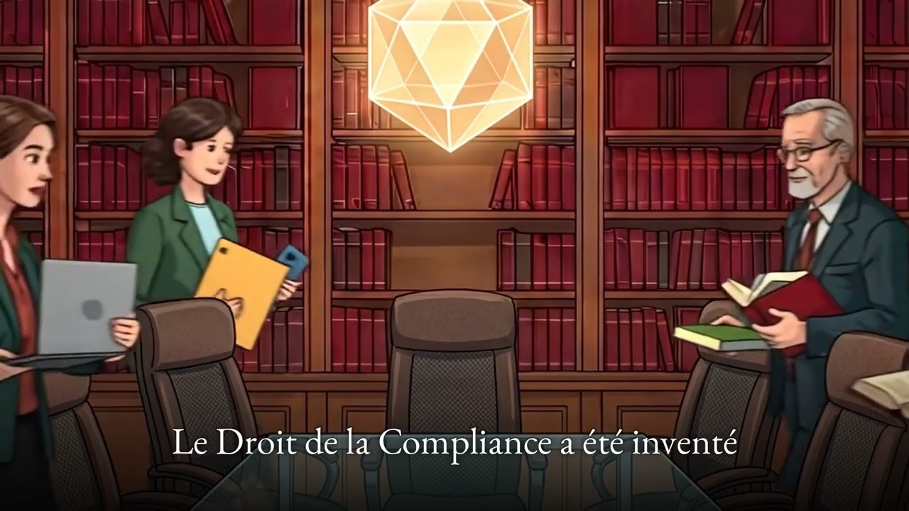 Voir sur YouTube l’épisode 1 — Sortir de la conformité