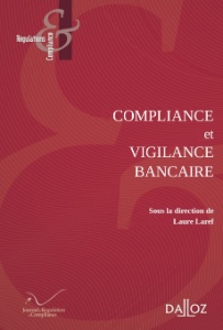 Couverture provisoire – Compliance et vigilance bancaire