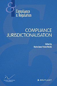 Couverture – Compliance Jurisdictionalisation