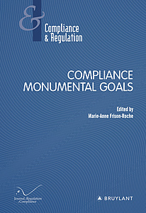 Couverture – Compliance Monumental Goals