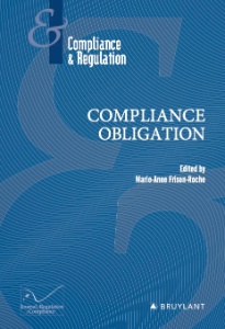 Couverture – Compliance Obligation