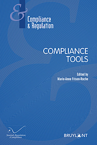 Couverture – Compliance Tools
